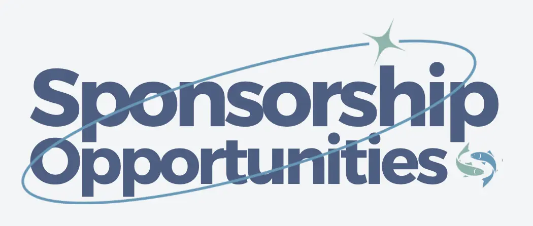 Sponsorship Opportunites